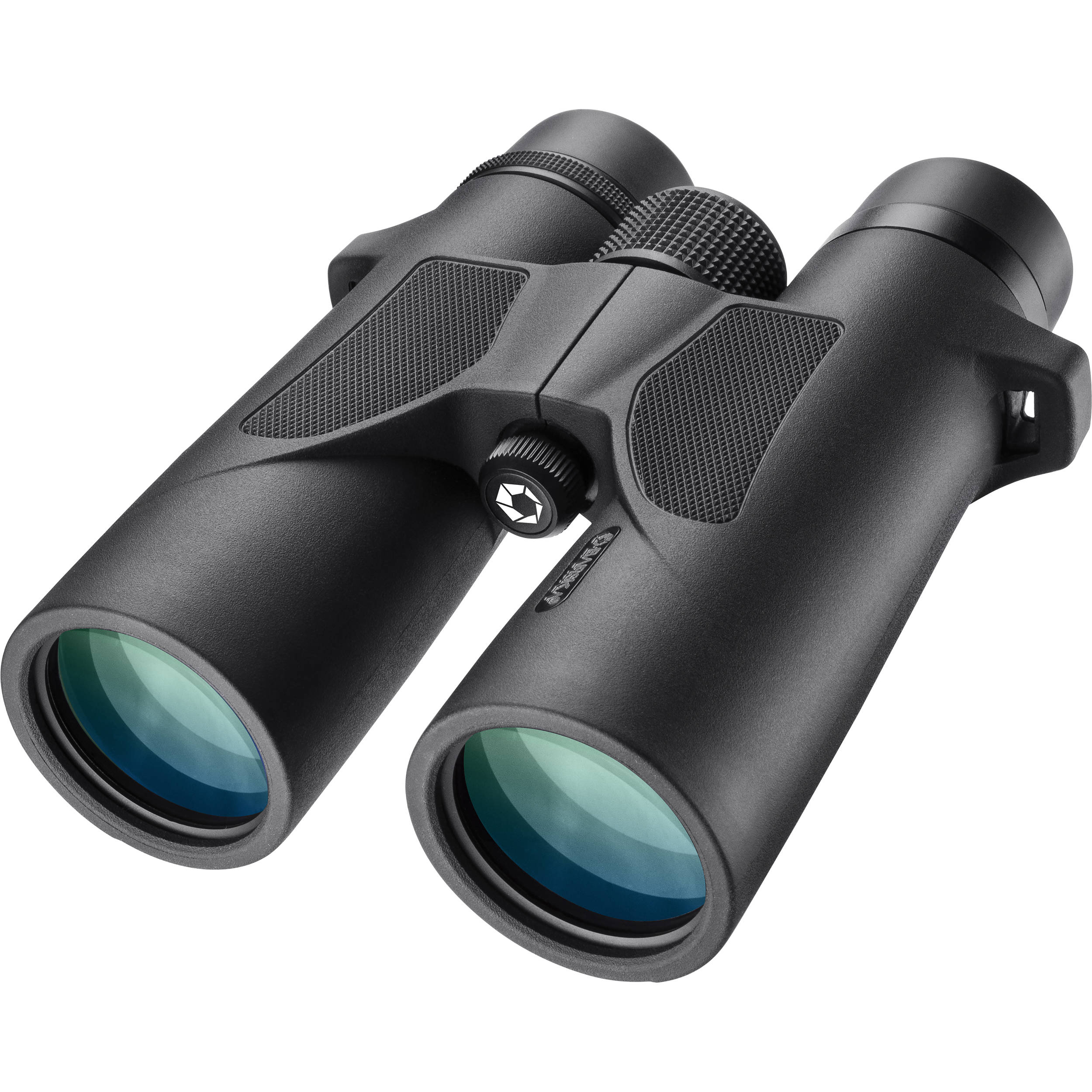 BRESSER 8x42 Everest Binoculars (Black)