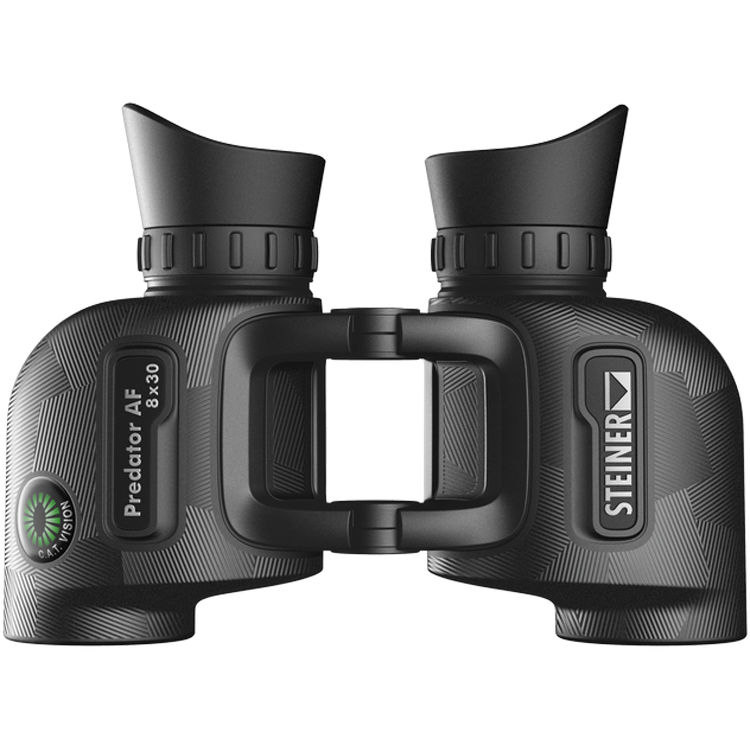 Barska 10x42 Level HD Waterproof Binoculars (Black)