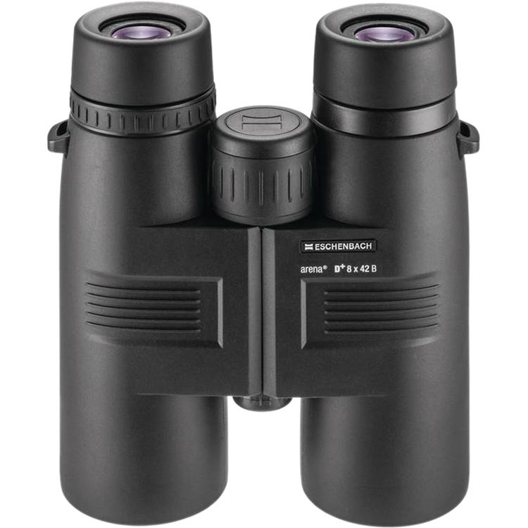 Minox 8x34 X-Lite Binoculars