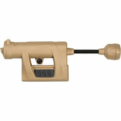 Viridian Green Laser Reactor TL Gen 2 Weaponlight for Glock 42