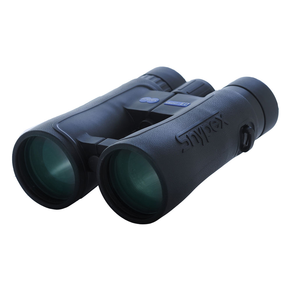 Barska 10x42 Level ED Waterproof Binoculars (Black)