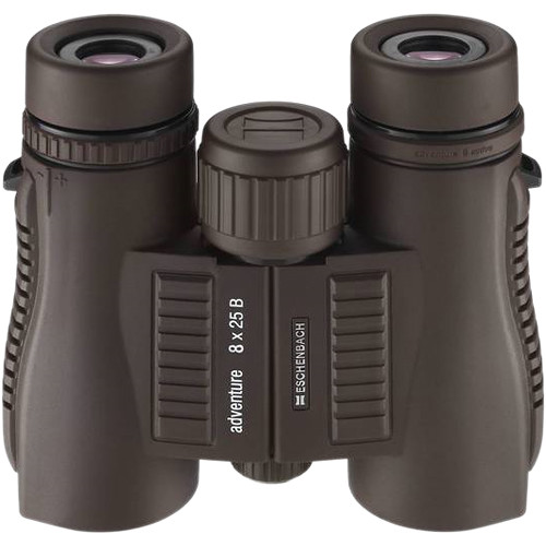 BRESSER 10x42 Hunter Specialties Stuff of Legends Binoculars