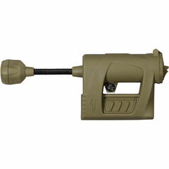 Streamlight TLR-6 Select Springfield Armory Rail-Mounted Tactical Light with Red Aiming Laser