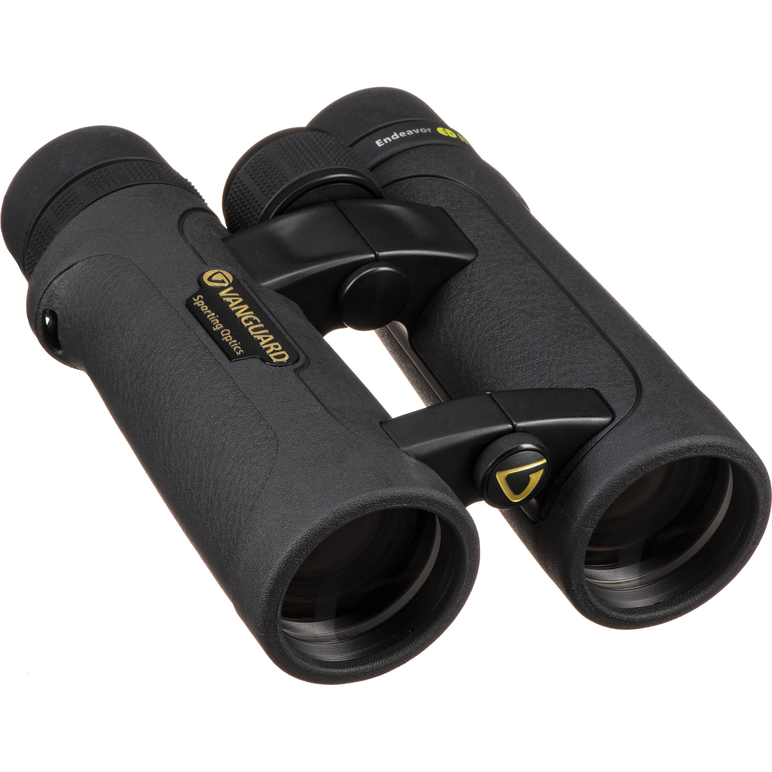 Hawke Sport Optics 10x42 Endurance ED Binoculars (Green)