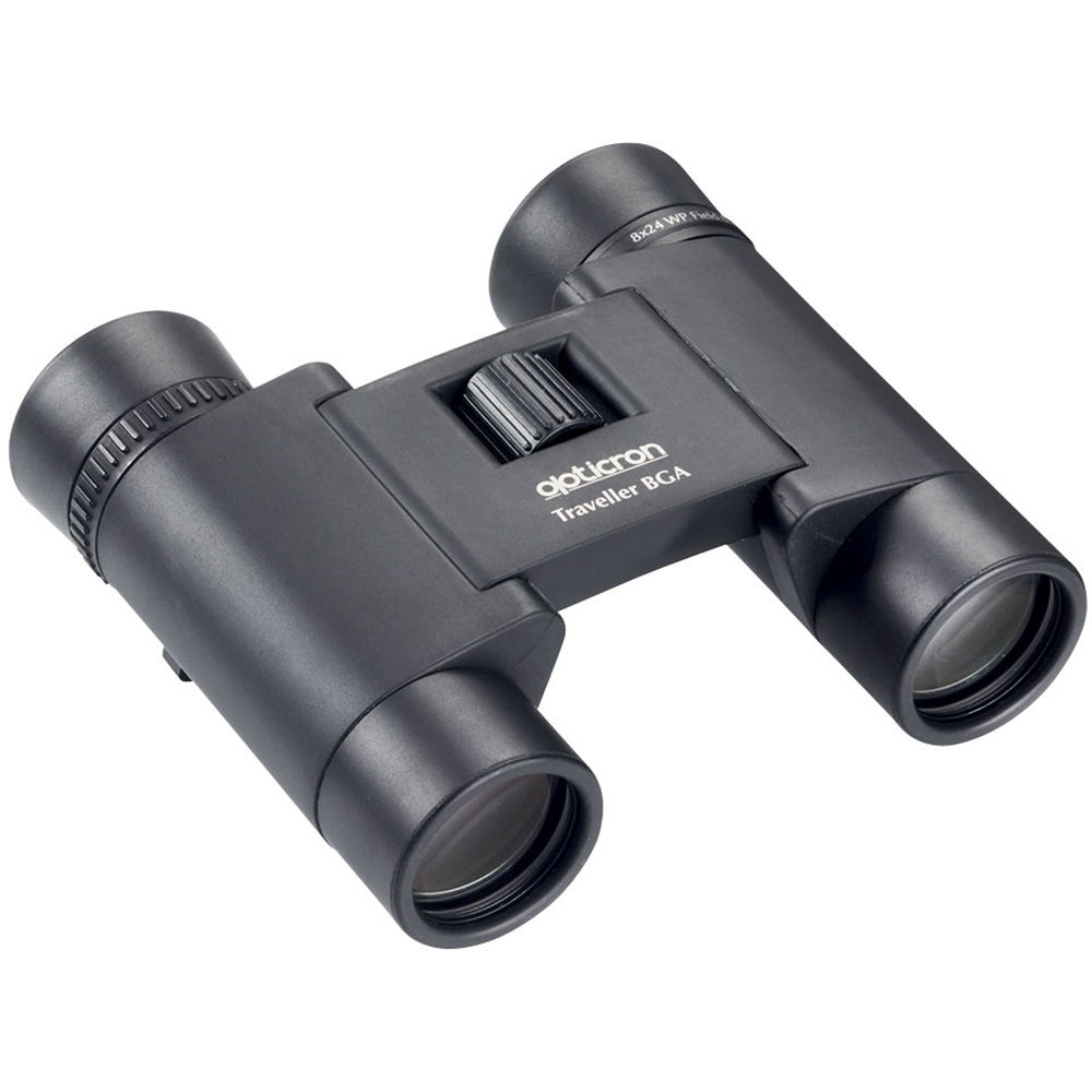 Vanguard 8x42 Endeavor ED II Binoculars
