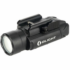 Princeton Tec Charge Tactical Helmet Light (Three Red Secondary LEDs, Olive Drab)