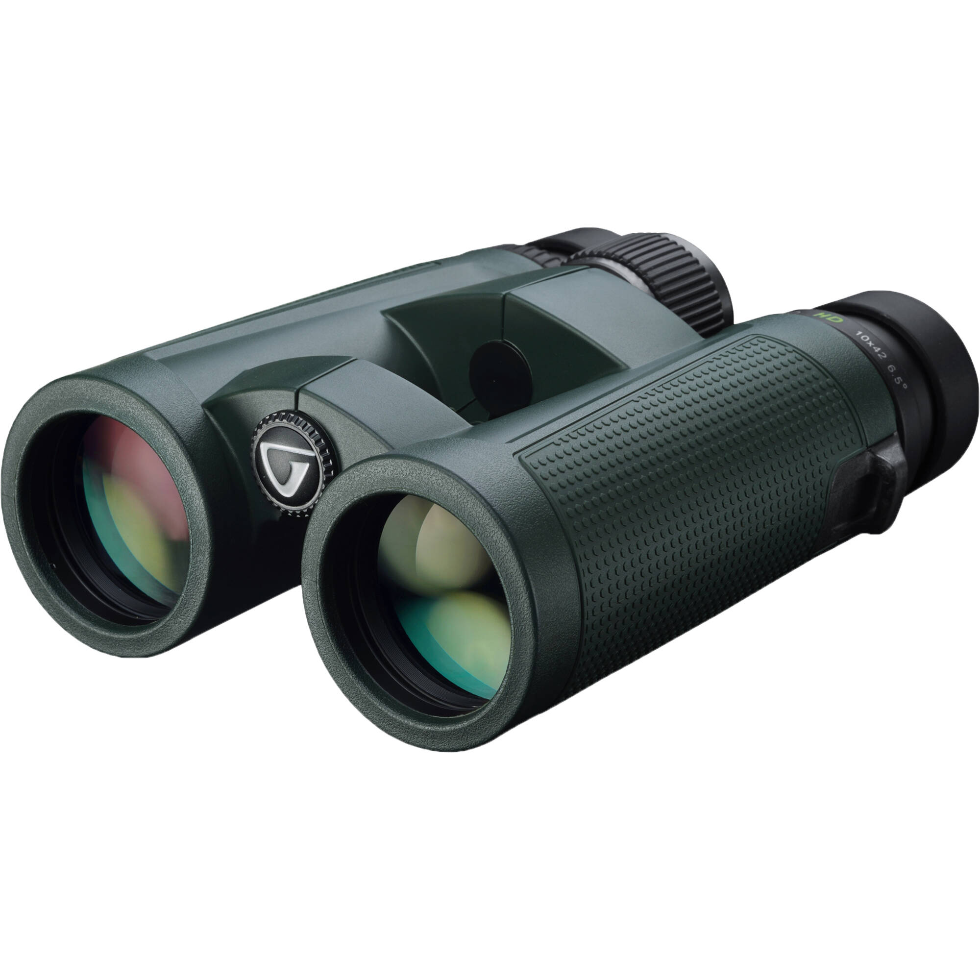 Bushnell 10x36 Nitro Binoculars (Black)