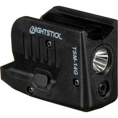 Streamlight ProTac Rail Mount 2 Weapon Light