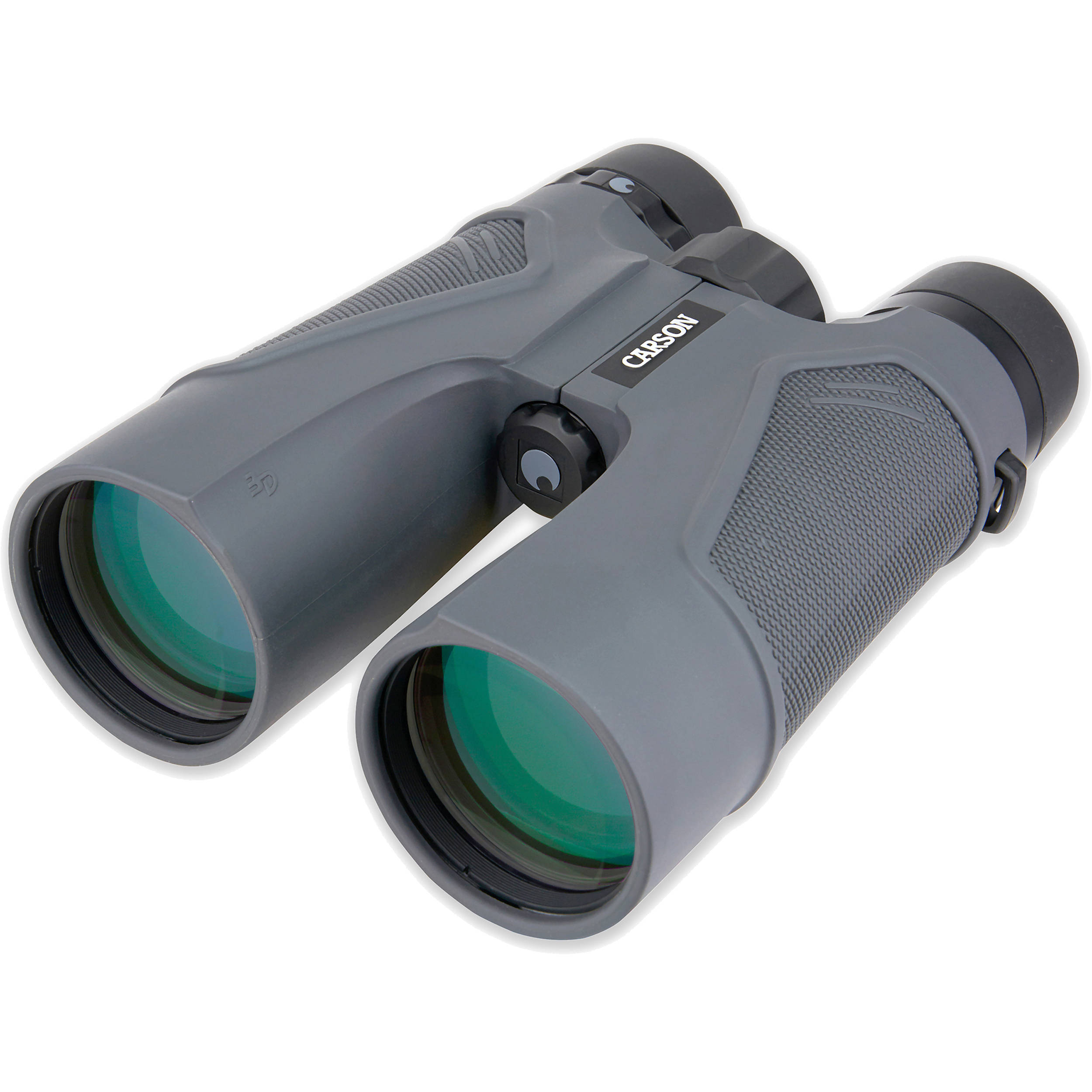 BRESSER 10x42 Everest Binoculars (Black)