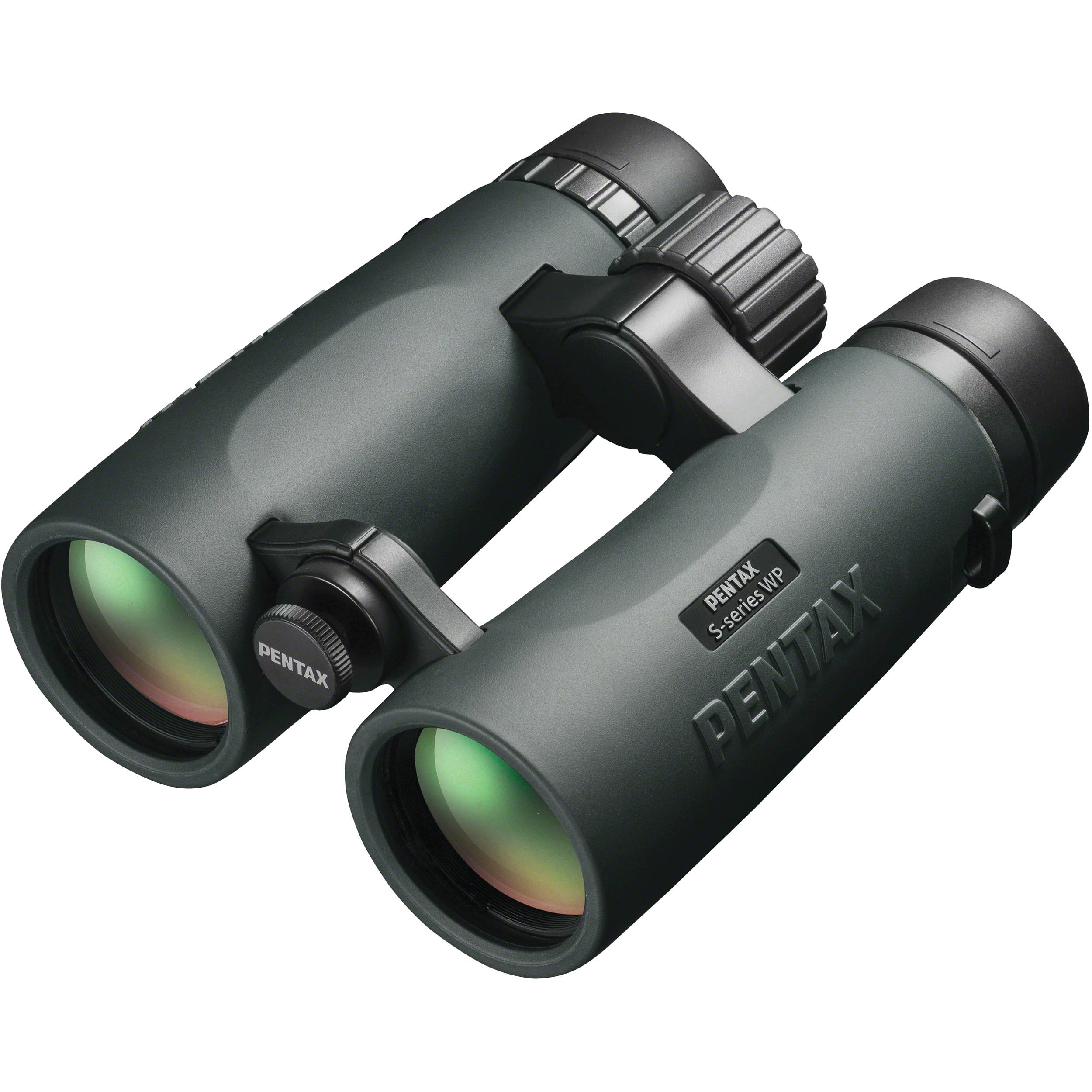 Carson 3D Series TD-050 10x50 Binoculars