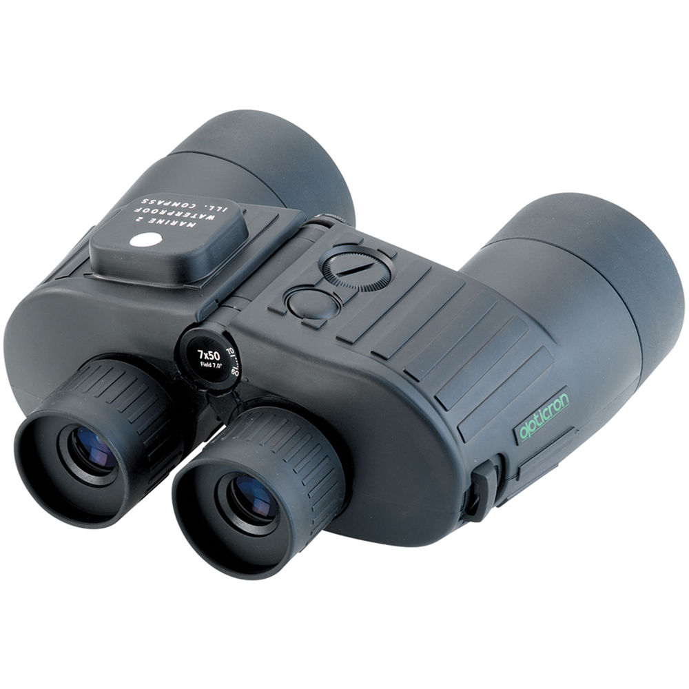 Eschenbach Optik 10x25 Adventure D-Series B Active Binoculars