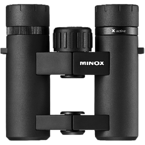 Carson 8x32 3D Series TD-832ED Binoculars (Black)