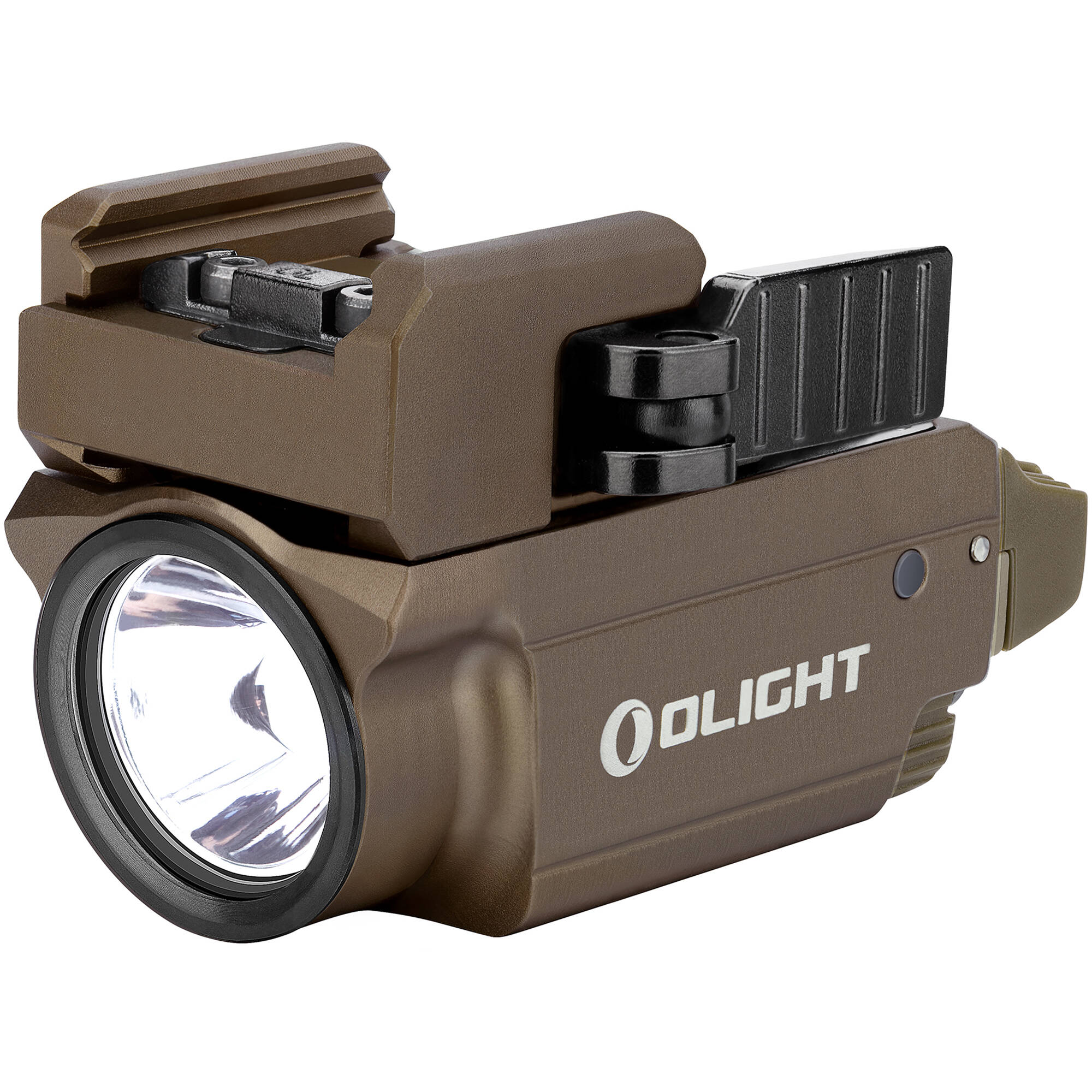 Viridian Green Laser CTL Universal Sub-Compact Weaponlight