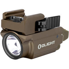 Viridian Green Laser CTL Universal Sub-Compact Weaponlight