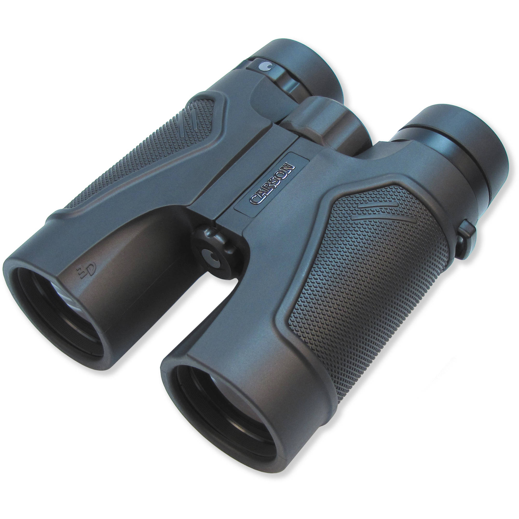 Carson 10x50 3D Series ED Binoculars