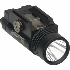 Nightstick TSM-14G Rechargeable Sub-Compact Weaponlight with Green Laser