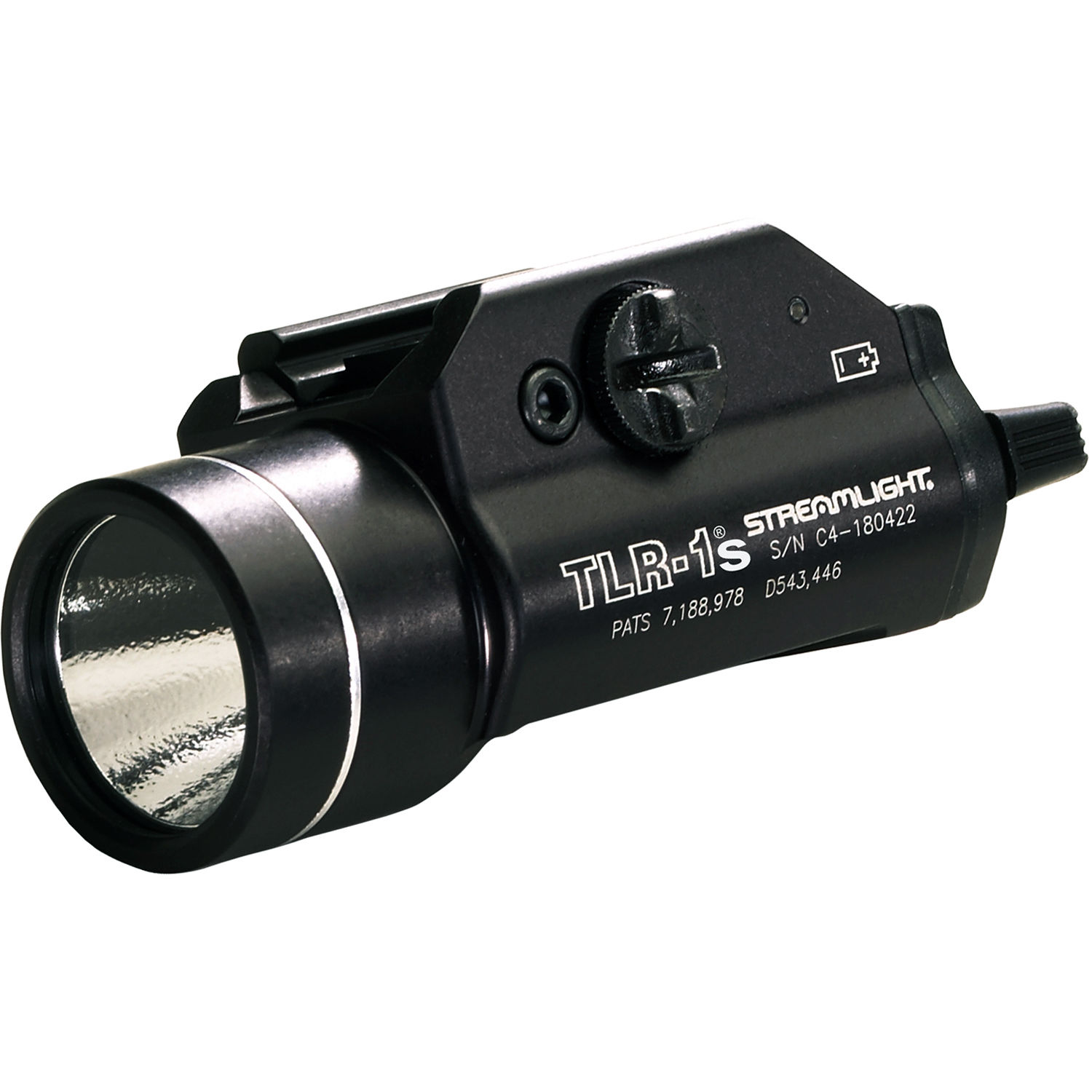 Nightstick LGL-160 Long-Gun / Carbine Weaponlight Kit