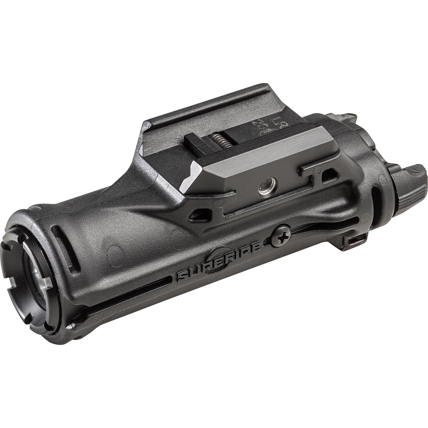 SureFire Dual Plug Tape Switch