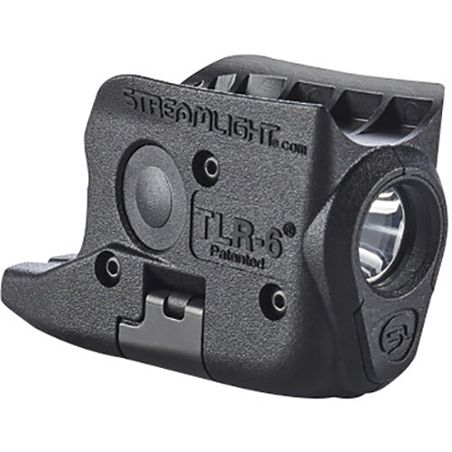 SureFire Grip Switch Assembly DG-19