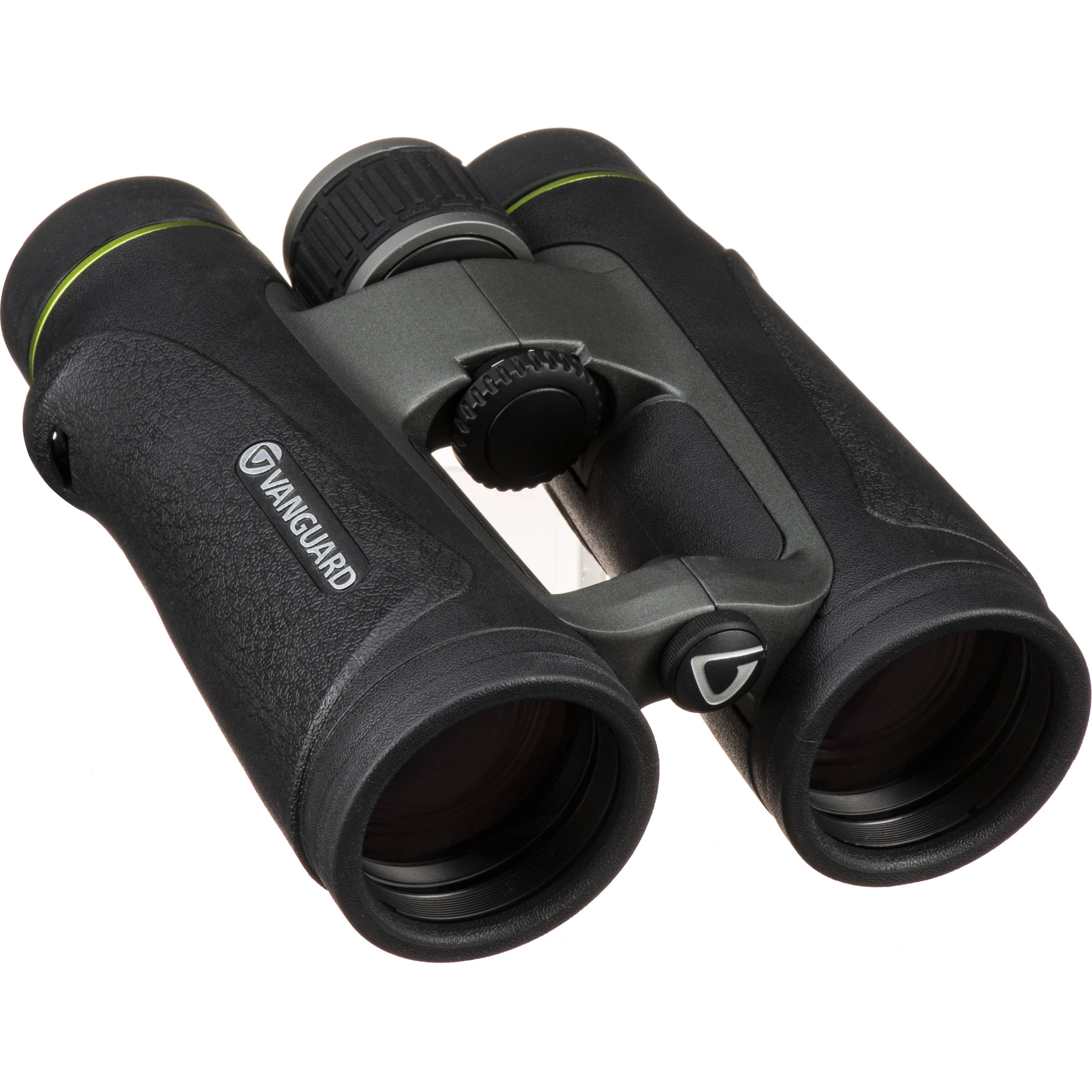 Bushnell 10x42 Nitro Binoculars (Black)