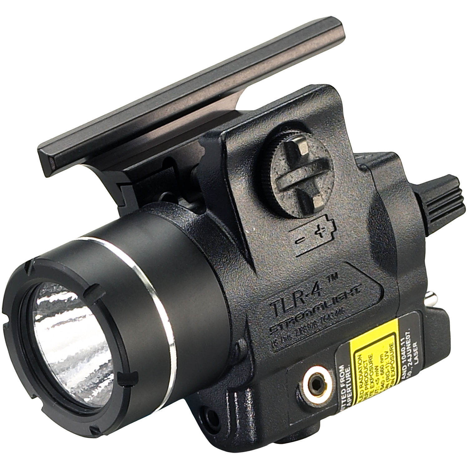 Hawke Sport Optics Laser/LED Foregrip