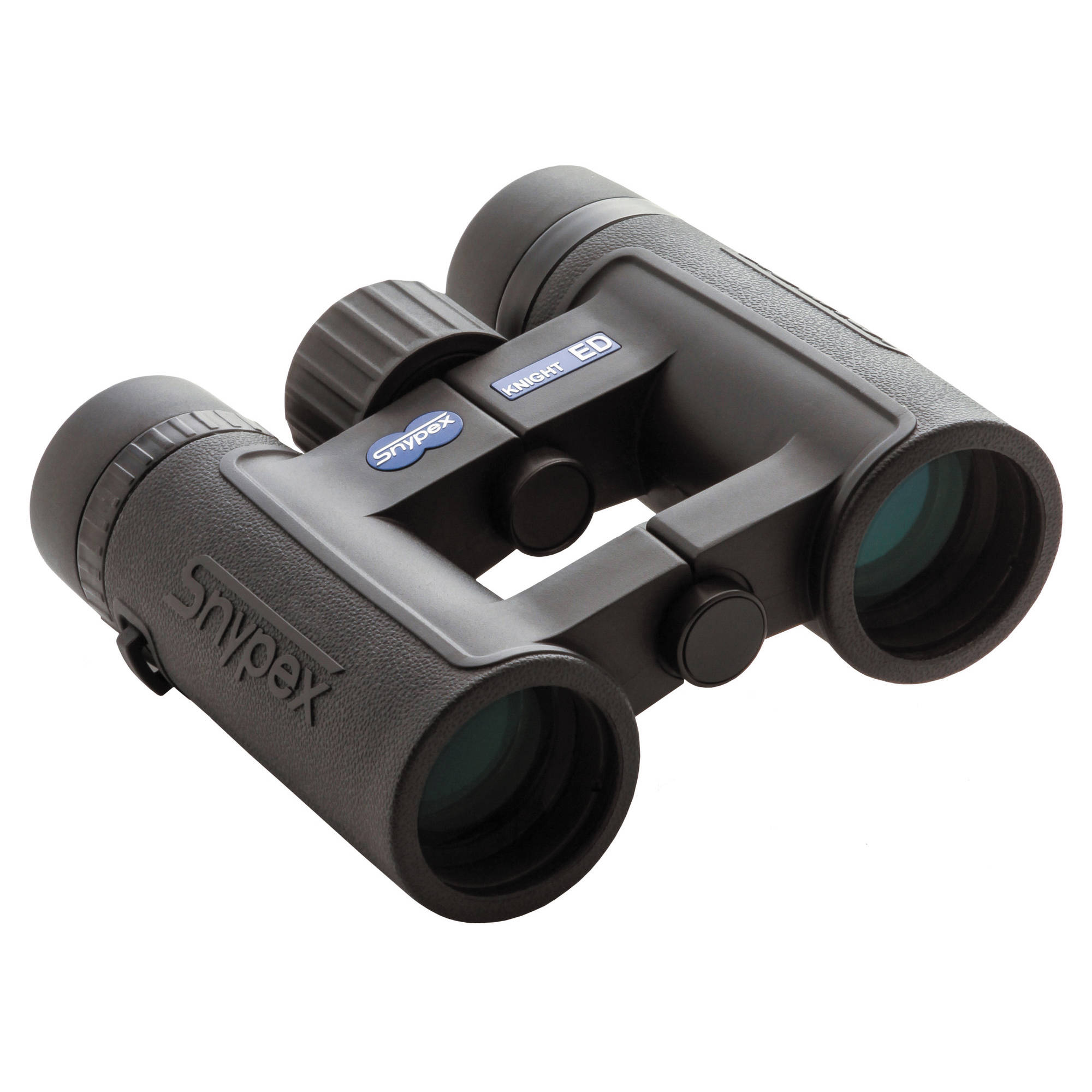 Barska 8x32 Level ED Waterproof Binoculars (Black)
