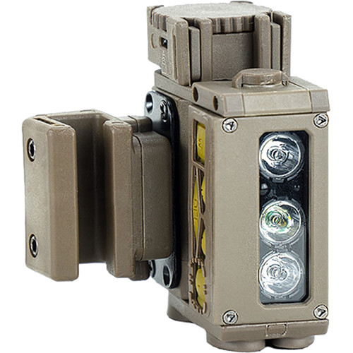 Streamlight TLR-9 Weaponlight with High & Low Switches