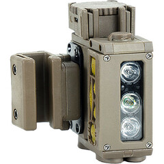 Streamlight TLR-9 Weaponlight with High & Low Switches