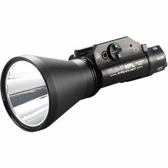 Streamlight TL-Racker Forend LED Weaponlight for Remington 870 (Orange)