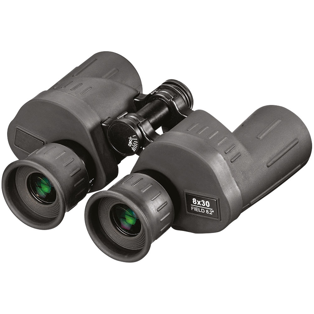 Alpen Optics 10x50 Apex Waterproof Binoculars