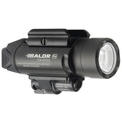 Streamlight TLR-7A Weaponlight with High & Low Switches