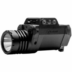 Streamlight TLR-1s LED Strobing Rail-Mounted Tactical Flashlight with Earless Screw Kit