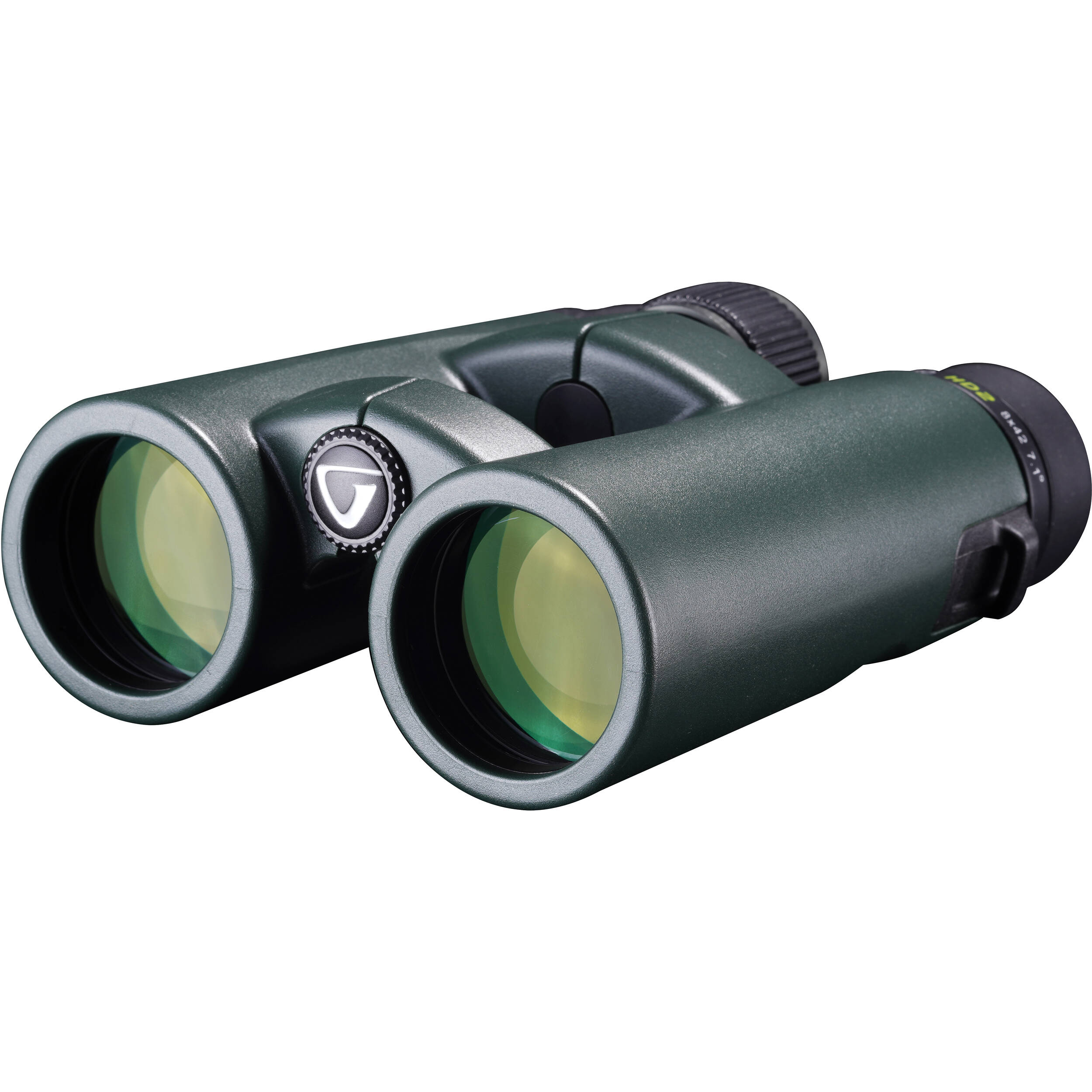 Kowa 10x32 BD II XD Wide-Angle Binoculars