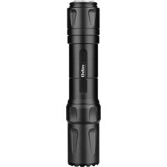 Streamlight TLR-4 Compact Rail-Mounted Tactical Light with Red Laser