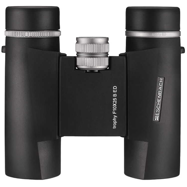 Newcon Optik 7x50 AN Binoculars with Compass and Reticle