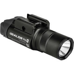 SureFire XH15 Polymer LED Weaponlight (Black)