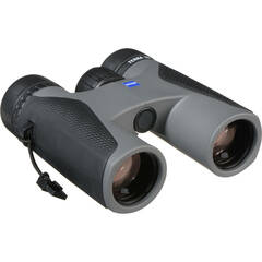 Newcon Optik 10x50 Military Binoculars with M22 Reticle
