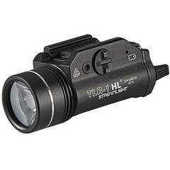 Olight Valkyrie Turbo Weapon Light (Black)
