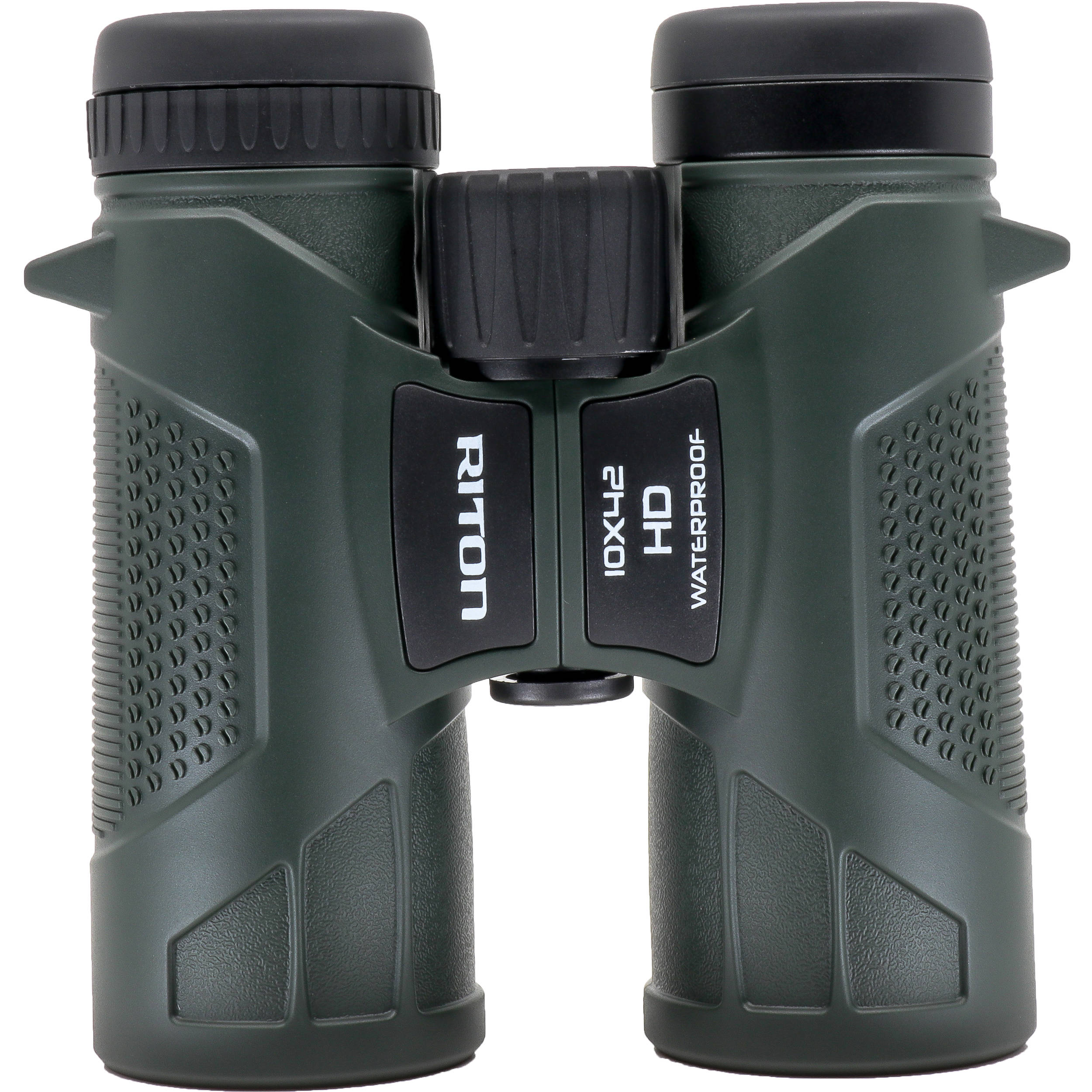 ZEISS 10x32 Terra ED Binoculars (2017 Edition, Gray)