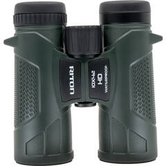 ZEISS 10x32 Terra ED Binoculars (2017 Edition, Gray)