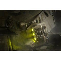 Streamlight TLR-6 Tactical Gun Light without Laser for 1911 (Box)
