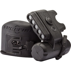 Streamlight ProTac Rail Mount HL-X Laser Dual-Fuel LED Weaponlight