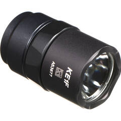 Streamlight TLR-4 Compact Rail-Mounted Tactical Light with Red Laser for H&K USP Full