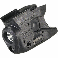 Streamlight TLR-1 HPL Long-Range Rail-Mounted Tactical Light