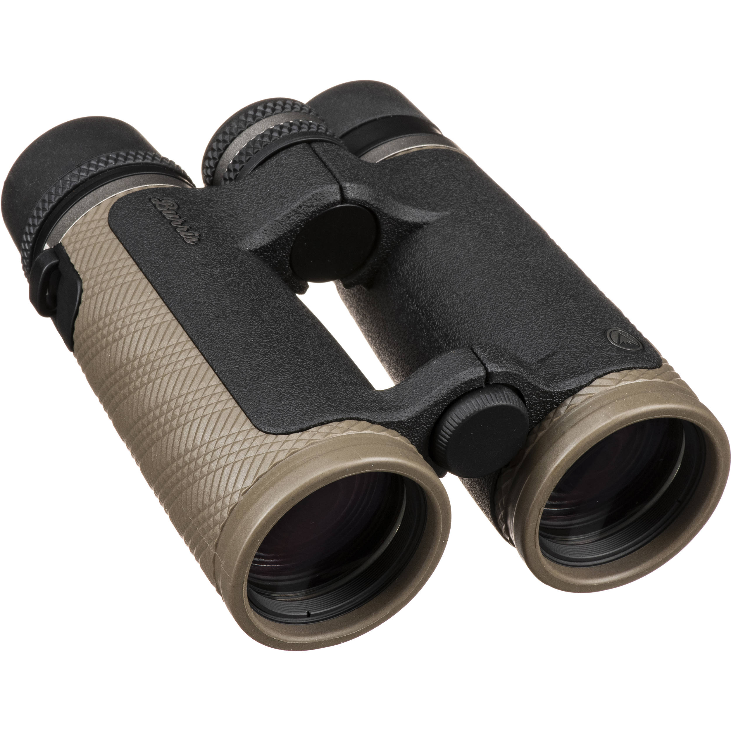Minox 10x33 X-active Binoculars