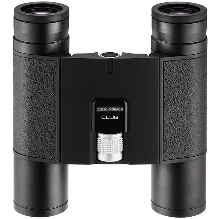 Eschenbach Optik 8x32 Sektor D-Series B Compact Binoculars