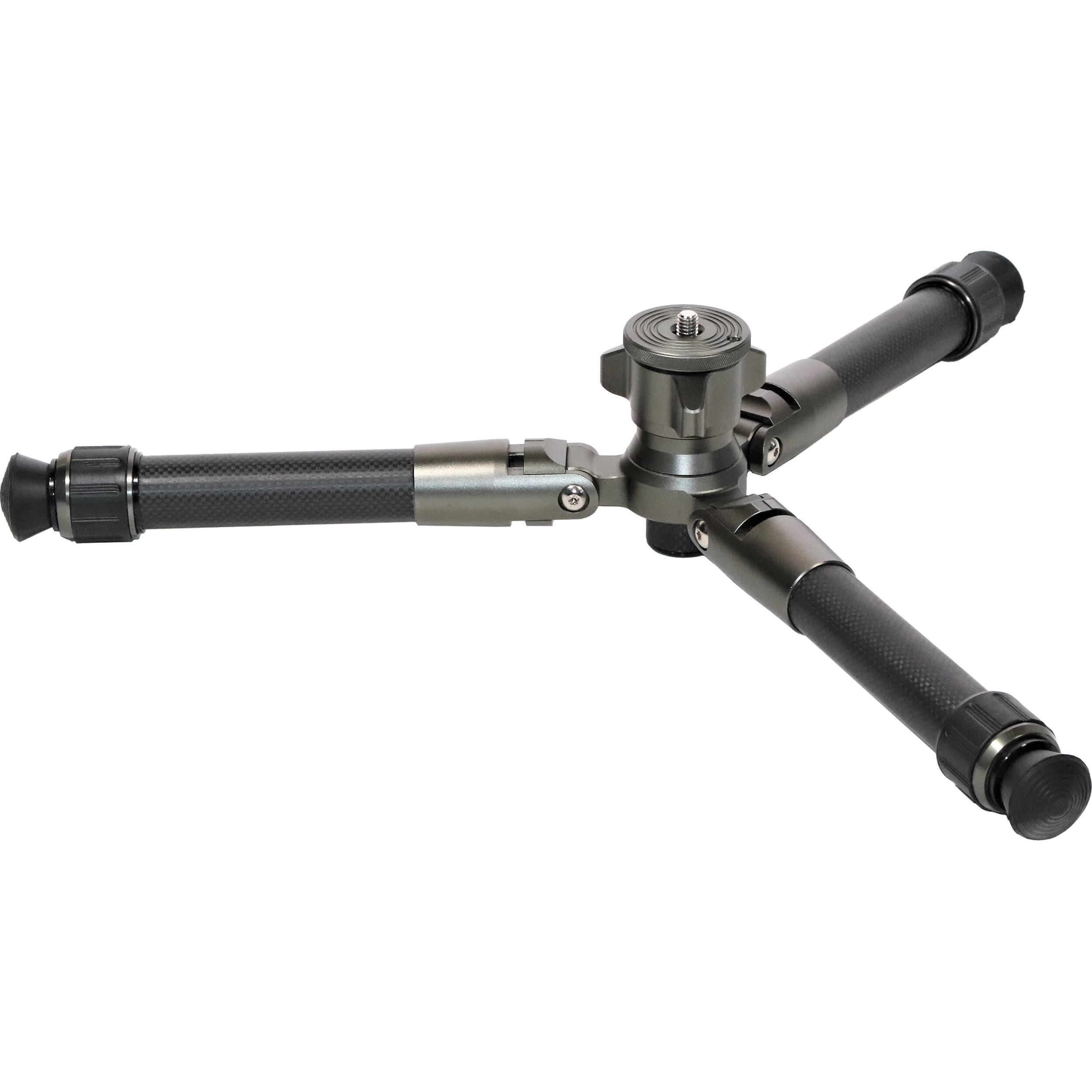 FoxFury Sideslide Picatinny LED Weapon Light/Flashlight