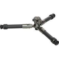FoxFury Sideslide Picatinny LED Weapon Light/Flashlight