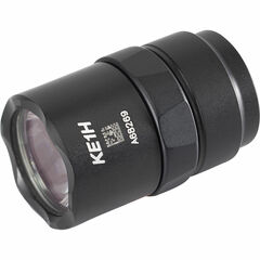 Streamlight TLR-1 HL Rail-Mounted Weapon Flashlight (Flat Dark Earth)