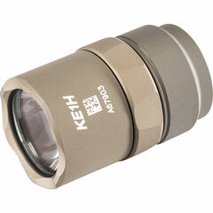 Olight Baldr Pro R Rechargeable Weaponlight (Black)